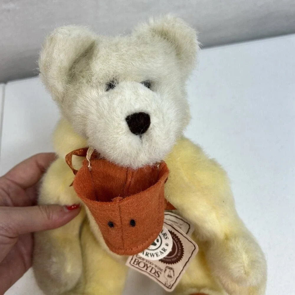 Boyds Bears boyd bears